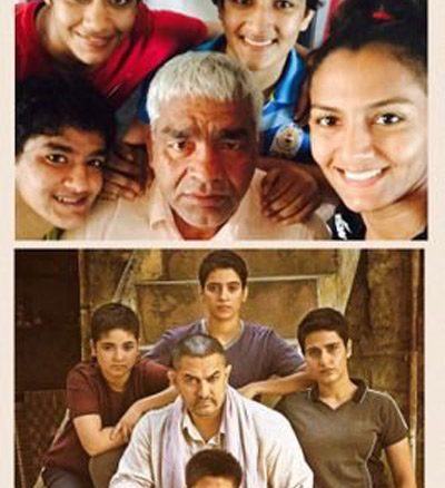 mahavir phogat congratulates aamir khan over dangal trailer