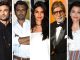 Find out what Bollywood stars are doing this Diwali