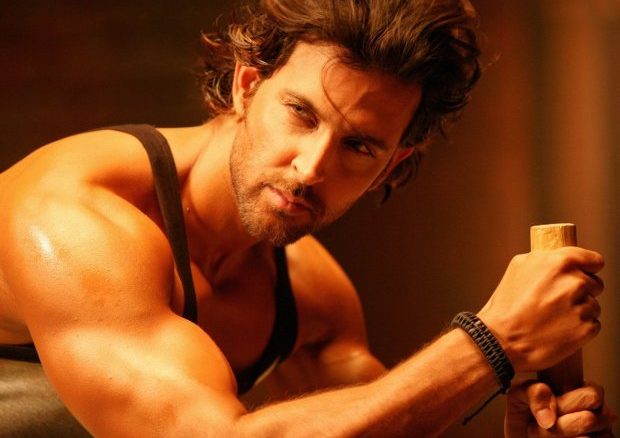 hrithik goes full throttle for kaabil, roshans pump in rs. 9 crore just for promo play
