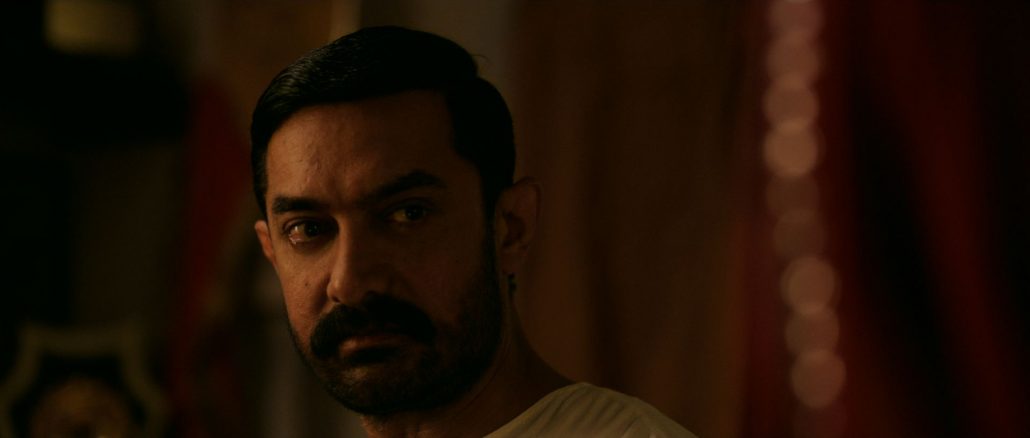 aamir khan’s dangal trailer crosses 25 million views!