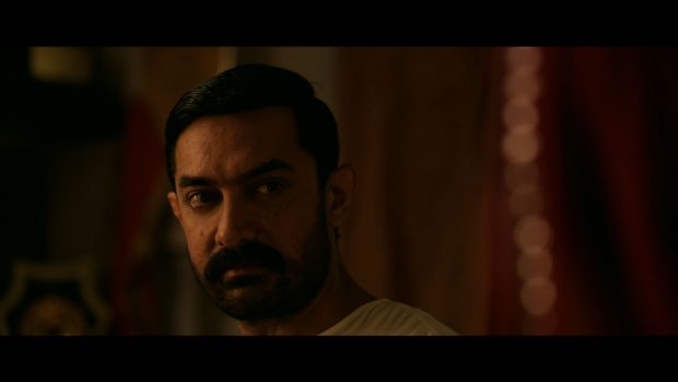 Aamir Khan