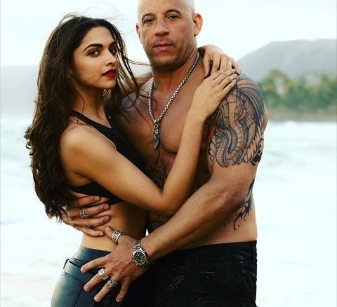 vin diesel touts deepika padukone as the next global star!