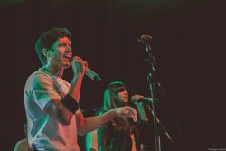 Farhan To Rock the 61st live concert in Shillong this time! farhanbangalore-9