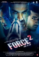 Why makers of Force 2 got letters from the family of Martyrs'! force2-poster3