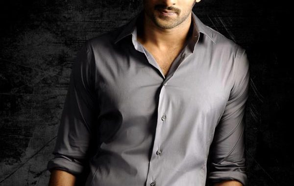 Prabhas Prabhas