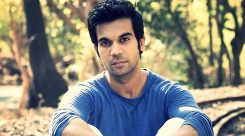 Rajkumar Rao Rajkumar Rao