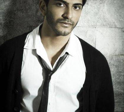 Harshvardhan Kapoor Harshvardhan Kapoor