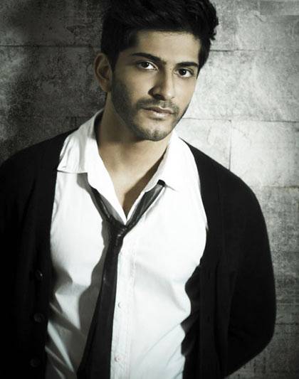 Harshvardhan Kapoor Harshvardhan Kapoor