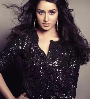 Shraddha Kapoor Shraddha Kapoor