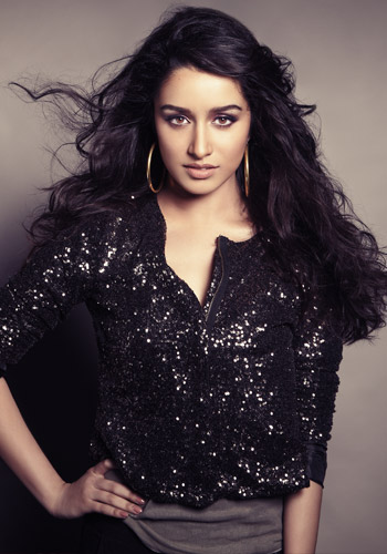 Shraddha Kapoor Shraddha Kapoor