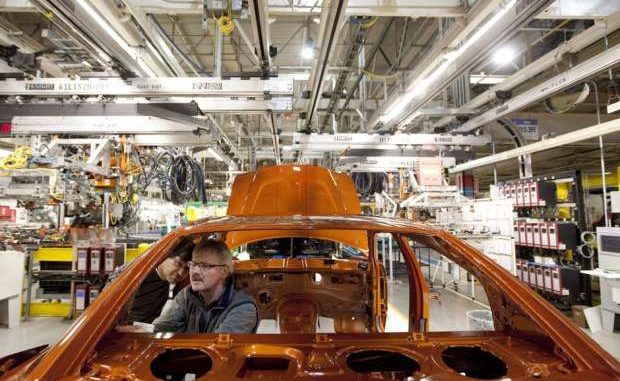 Unifor, Fiat Chrysler Reach Last-Minute Agreement to Avoid Strikes Unifor, Fiat Chrysler Reach Last-Minute Agreement to Avoid Strikes