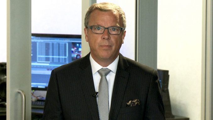 ‘Wouldn’t Be Surprised’ If Trudeau Imposed Health Accord: Premier Wall