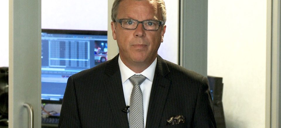 ‘wouldn’t be surprised’ if trudeau imposed health accord: premier wall