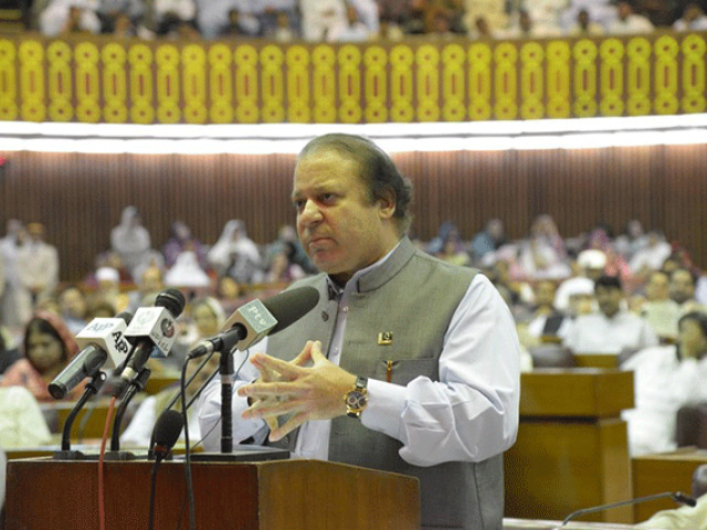 images_News_Pakistan_Pakistan-has-repeatedly-approached-India-for-dialogue-PM-Nawaz