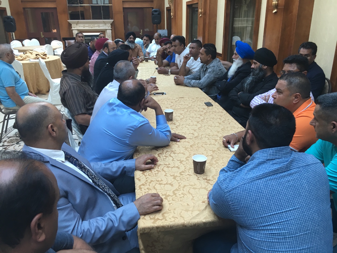 kabaddifederationmeeting