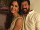 Check out: Katrina Kaif brings in Diwali with Kabir Khan and family