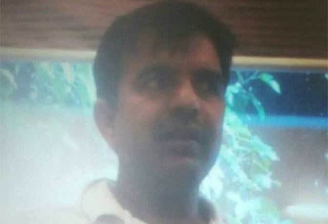 officials say pak spy gathered info for possible terror attack