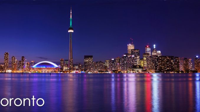 toronto