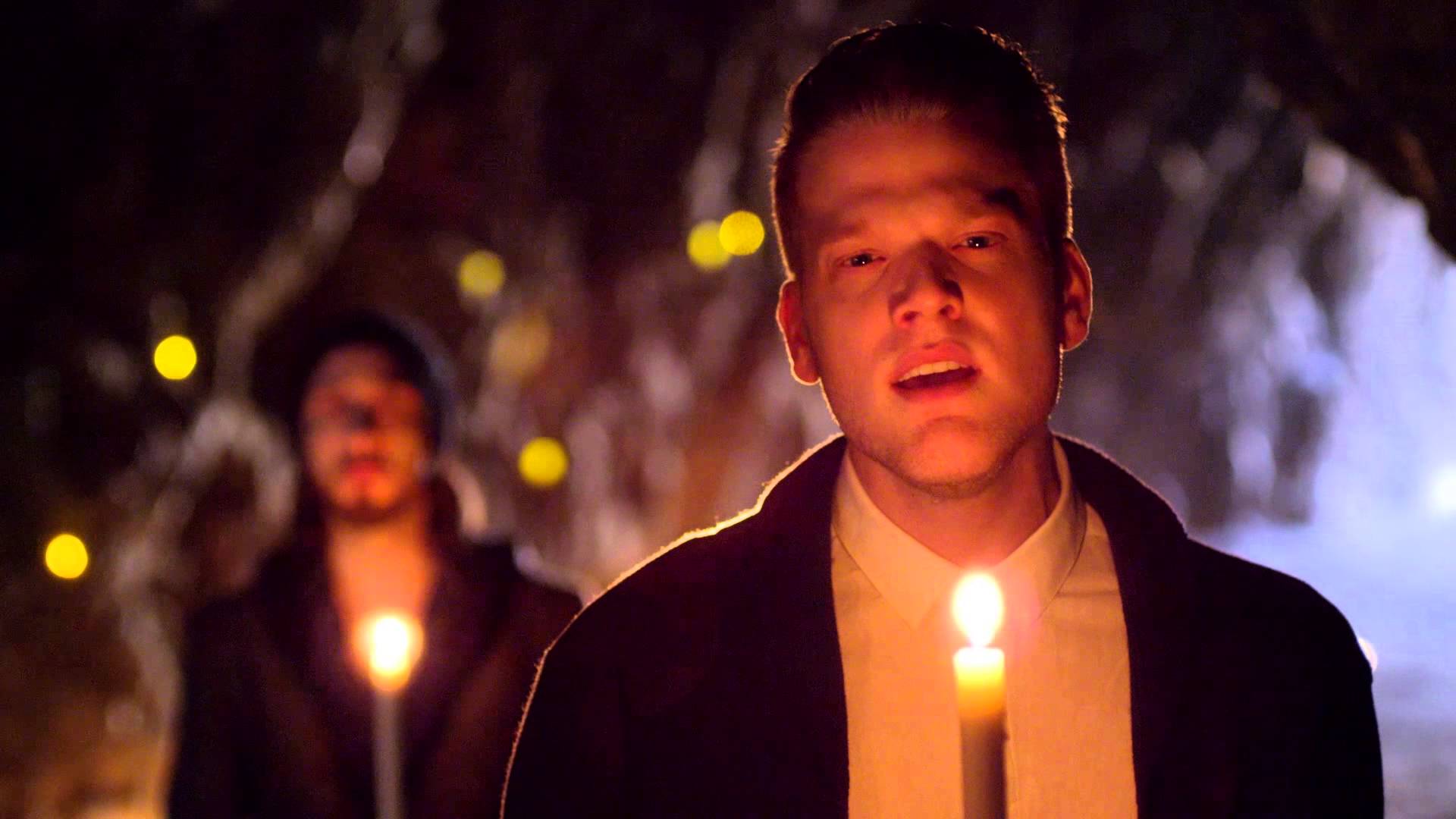 12 Days Of Christmas Music – That’s Christmas To Me by Pentatonix