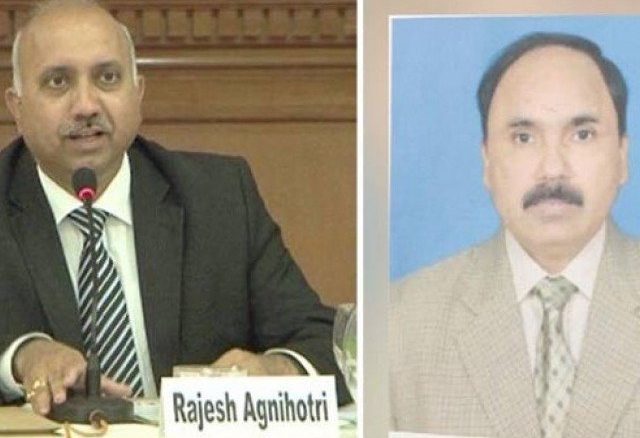 pakistan accuses two indian diplomats of spying