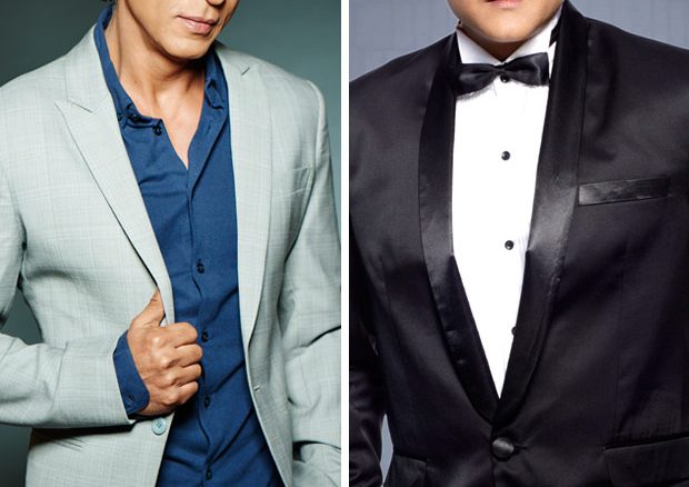 superstar shah rukh khan credits his stardom to former bigg boss contestant armaan kohli