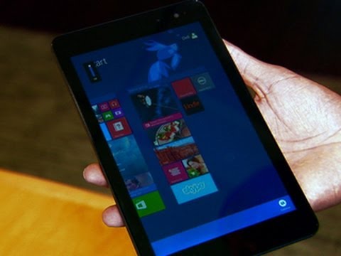 14 Days To Windows 8.1 Hot New Dell Gear