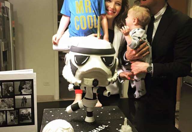 michael bublé’s 3-yr-old, noah, diagnosed with cancer