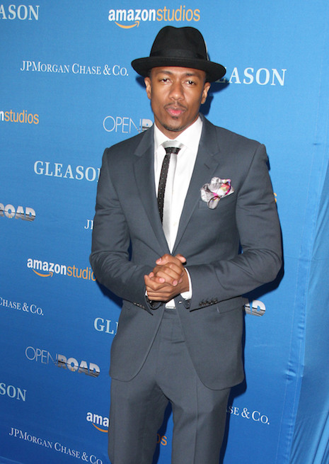 nick cannon is dumber than he looks: he’s opposed to birth control!