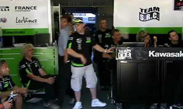 2012 Endurance Word Championship Grand Finale