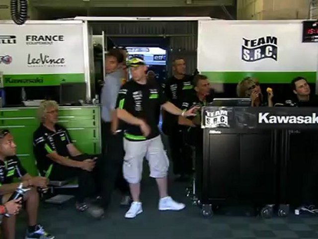 2012 Endurance Word Championship Grand Finale