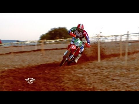 2012 FIM International Six Days Enduro