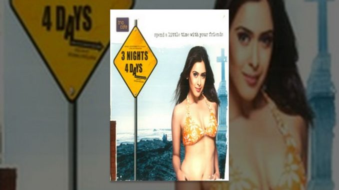 3 Nights 4 Days Movie watch online