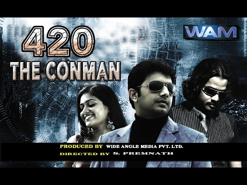420 The Conman Movie watch online