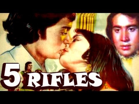 5 RIFLES Movie watch online