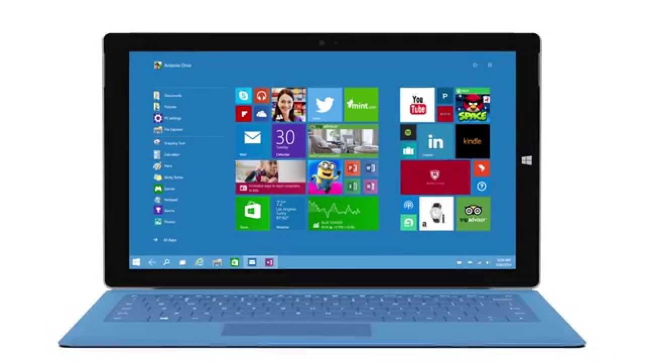 7 Things To Know About Windows 10