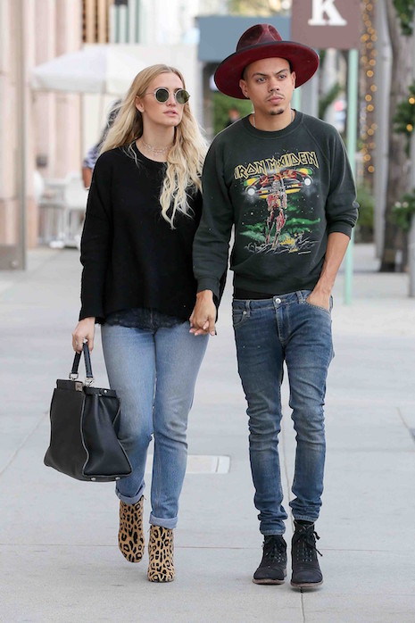 ashlee simpson: lucky in love, not so lucky in business