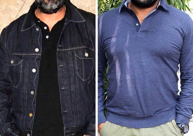 aanand l. rai ropes in anurag kashyap for two films