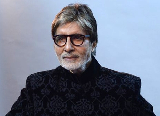 Amitabh Bachchan thanks PM Modi for acknowledging his contribution in Swachh Bharat campaign