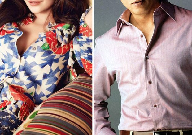 anushka sharma doesn’t consider shah rukh khan as a good actor