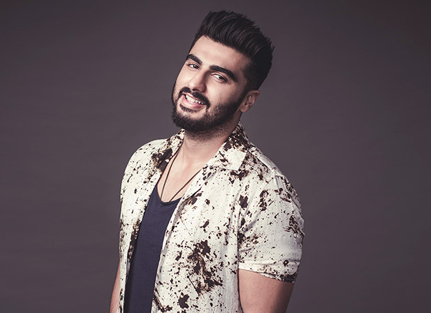 Arjun Kapoor