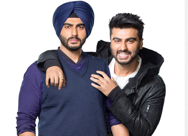 Arjun Kapoor