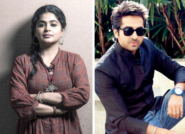 Ashwini Iyer Tiwari on why she opted out of Ayushmann starrer Manmarziyan