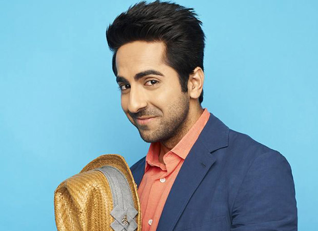 Ayushmann Khurrana