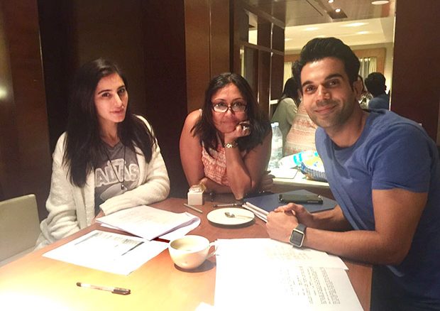 nargis fakhri and rajkummar rao prepare for 5 weddings