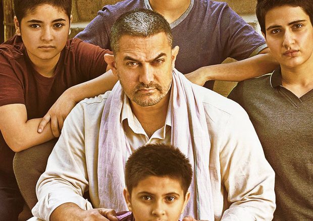 aamir khan’s dangal surprise for children’s day