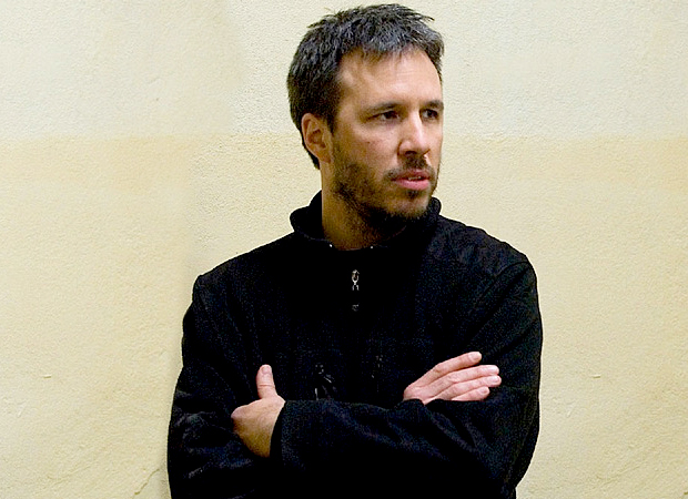 Denis Villeneuve