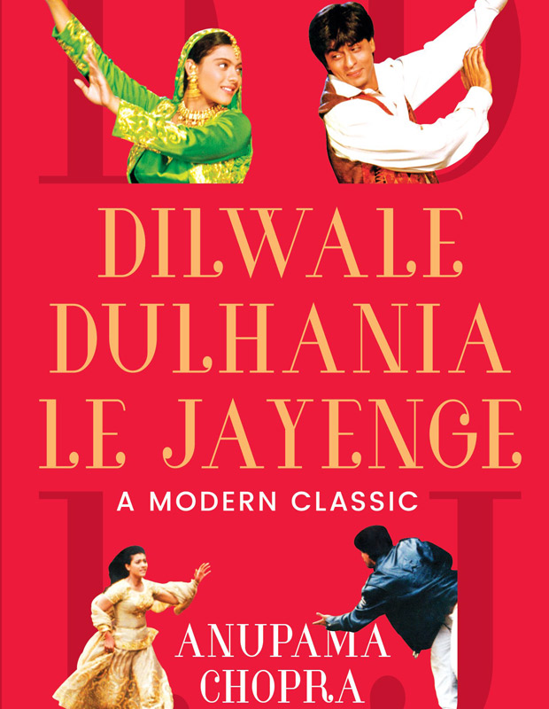 Dilwale Dulhania Le Jayenge