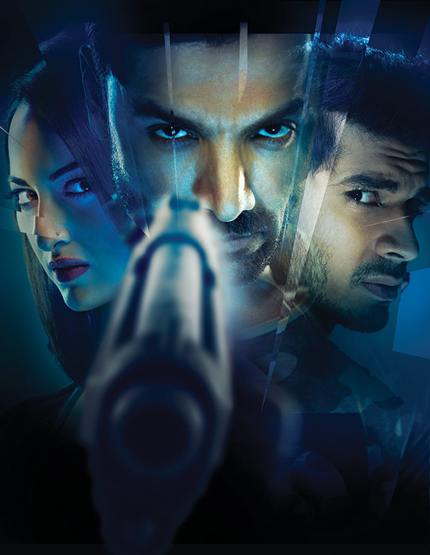movie review: force 2