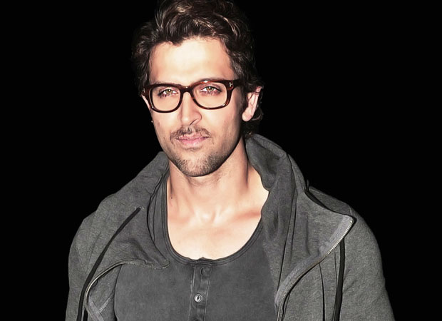 Hrithik Roshan23453664565476578