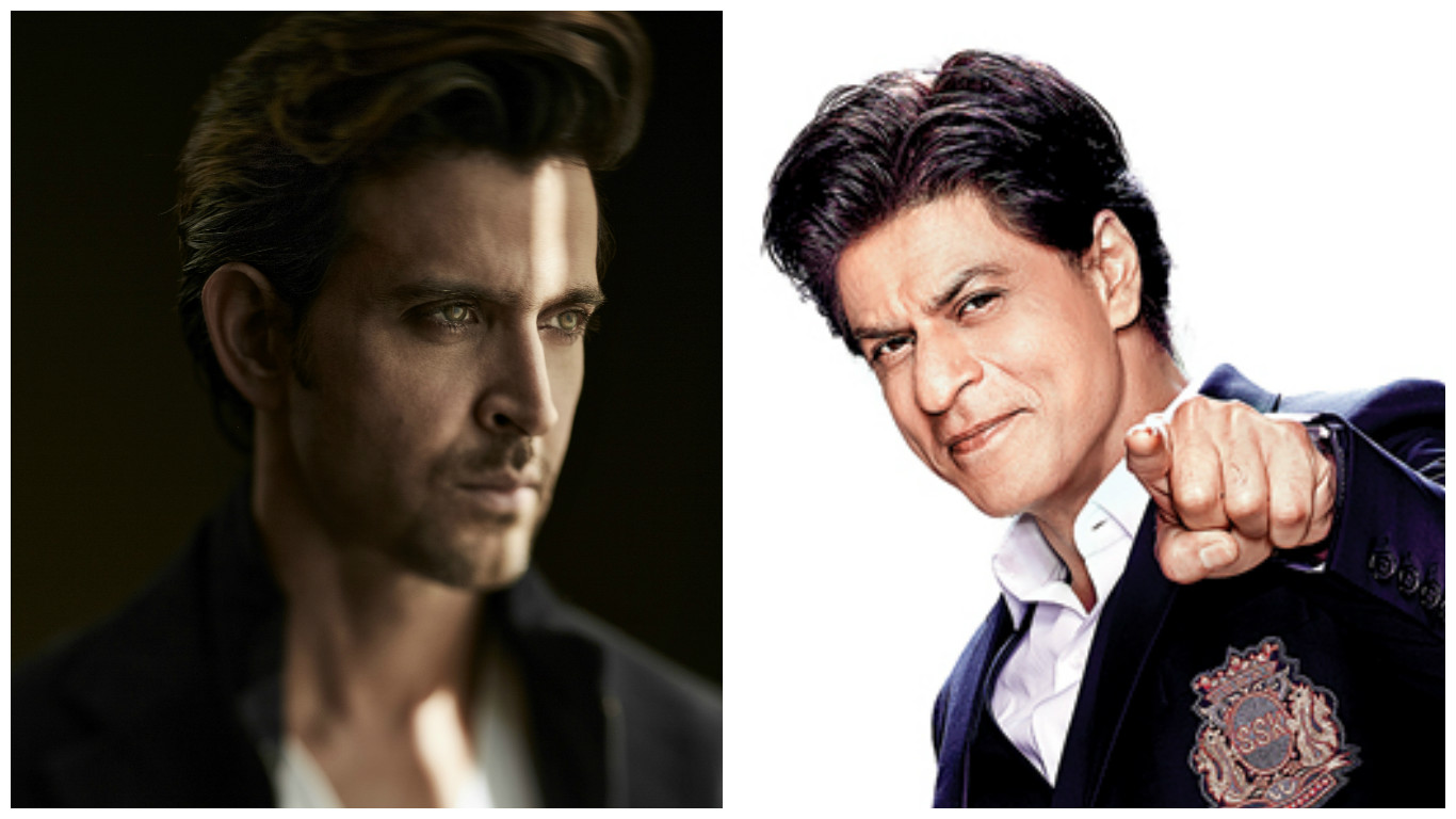 hrithik-n-srk